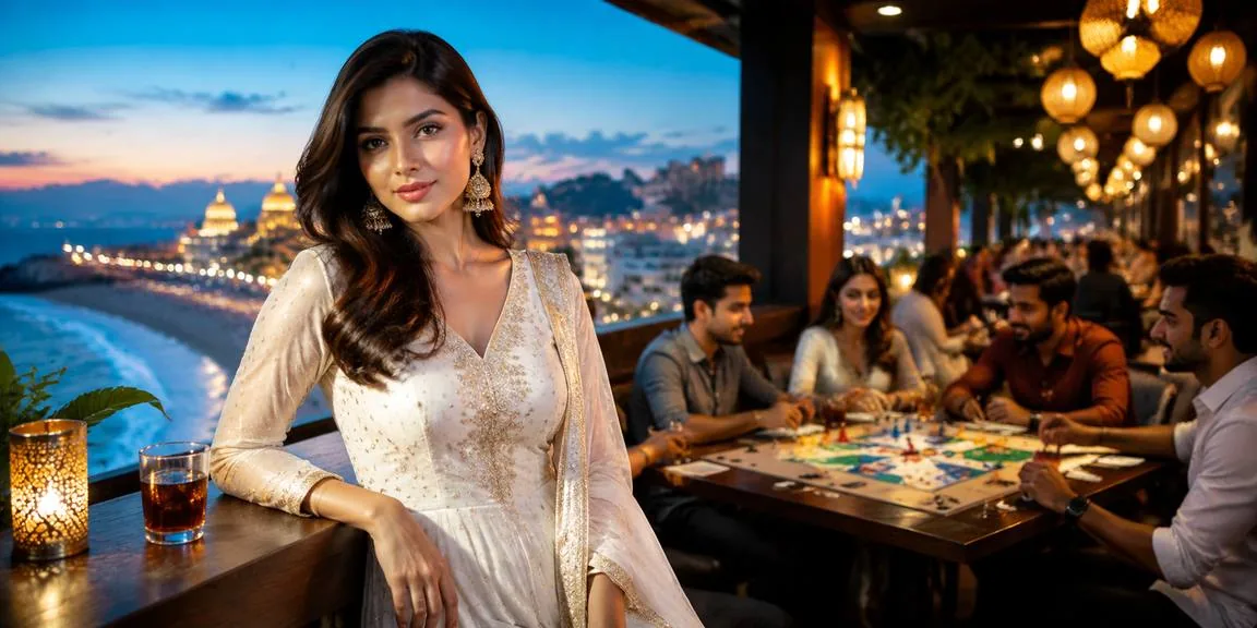 11 Baje আমাদের ক্লাসিক রামি লবিতে কী আছে